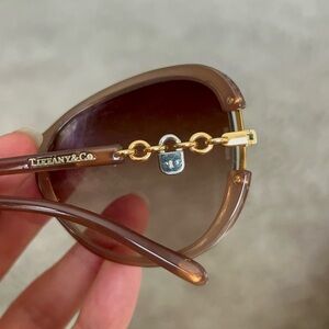 Tiffany & Co sunglasses